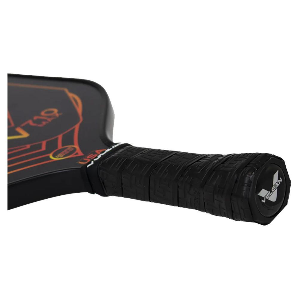V710 MAX Pickleball Paddle Flame Circuit Pickleball Paddles VULCAN