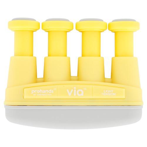 Pro Hands Via Hand Exerciser Sports Medicine GRIPMASTER