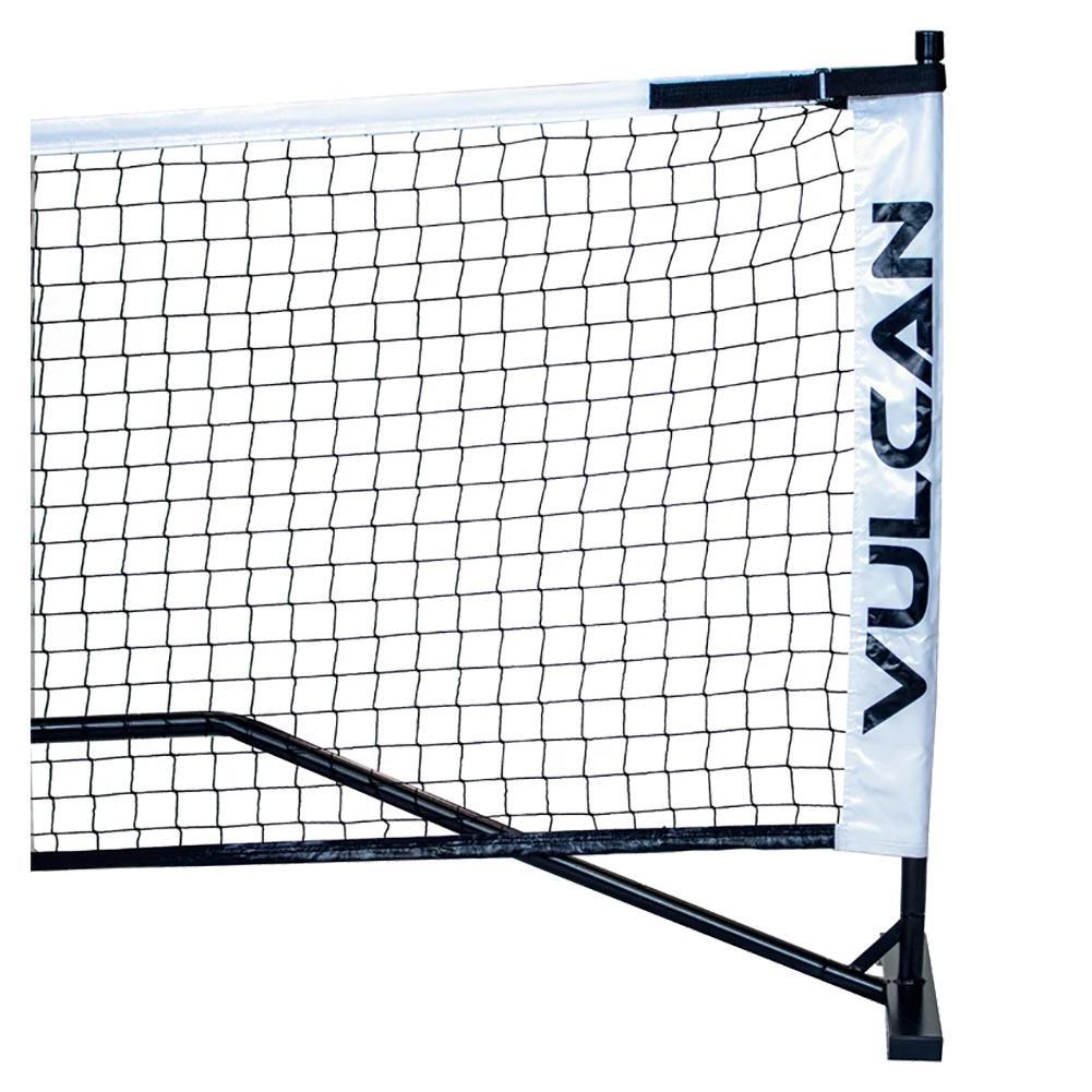 Portable Pickleball Net System Pickleball Court Equipment And Accessories VULCAN