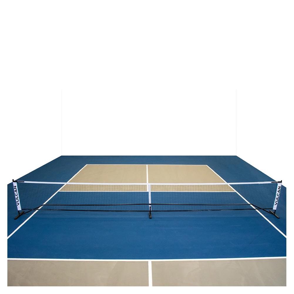 Portable Pickleball Net System Pickleball Court Equipment And Accessories VULCAN