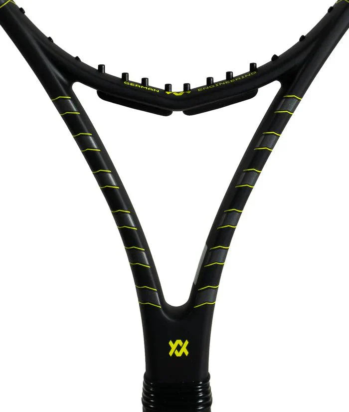 Vostra V10 320g Tennis Racquet RACQUETS VOLKL