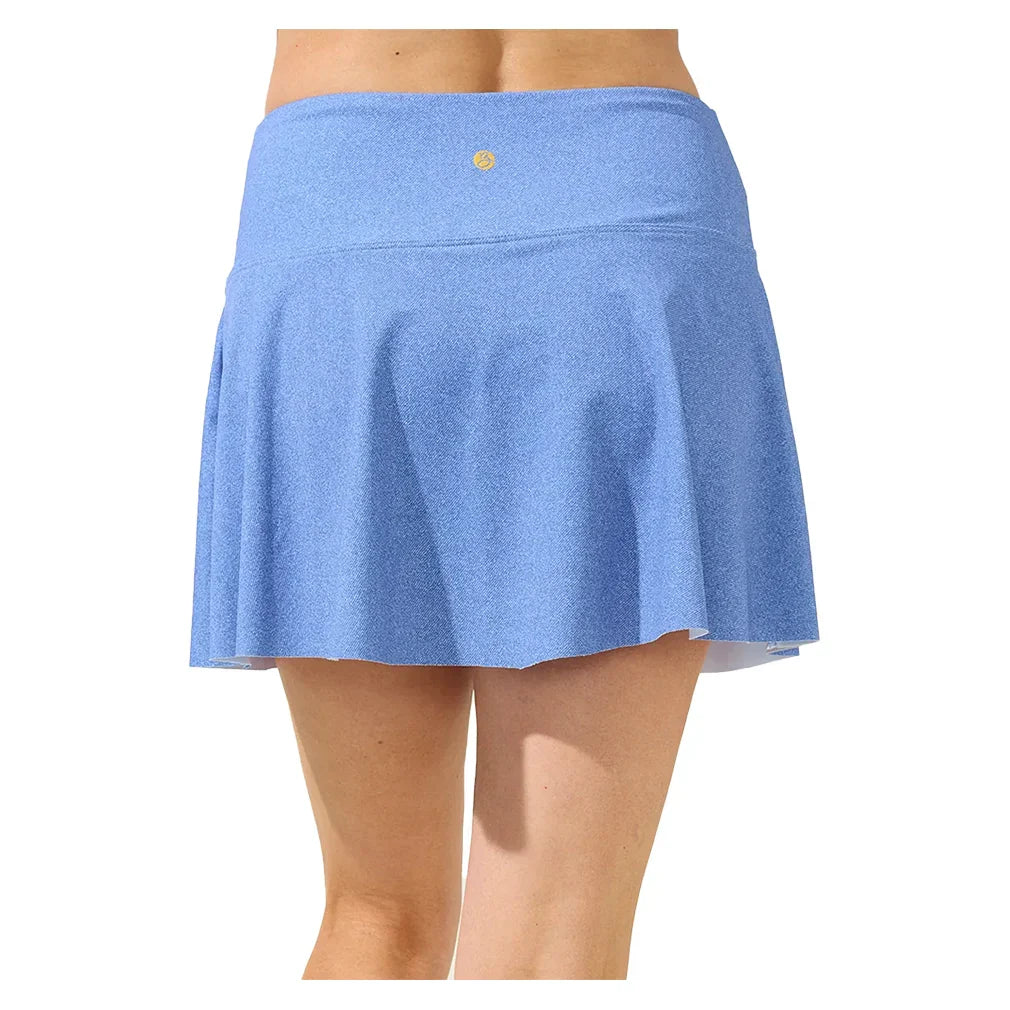 Women`s Varsity Tennis Skort BOBBE