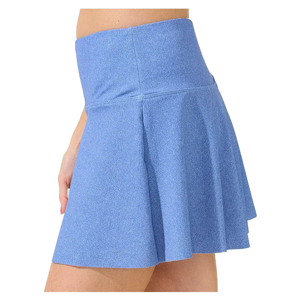 Women`s Varsity Tennis Skort BOBBE