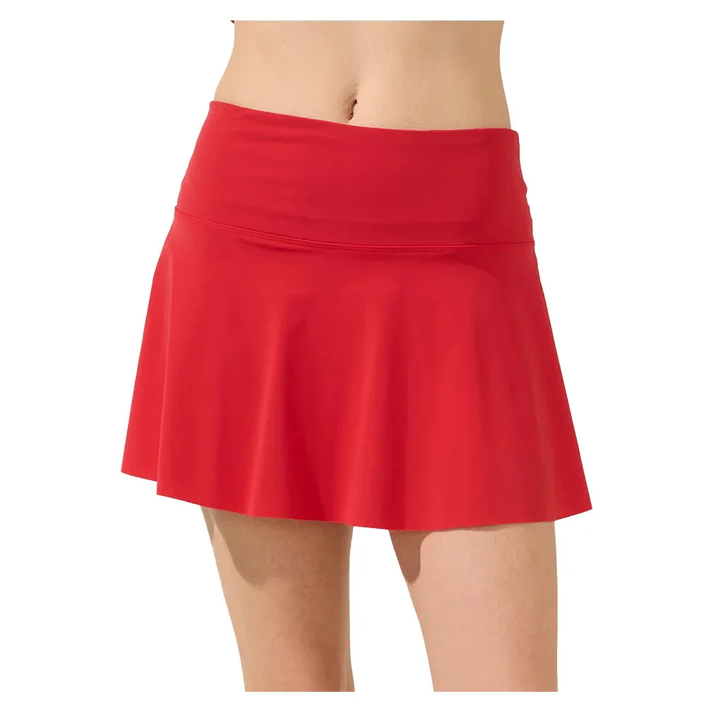 Women`s Varsity Tennis Skort BOBBE XL DIANISTA