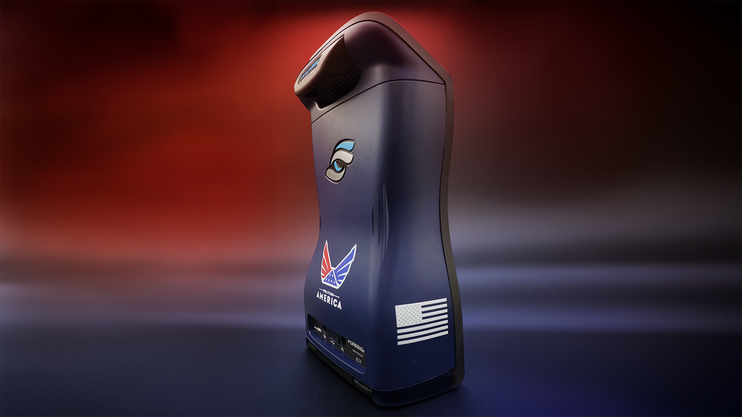 Volition America QuadMAX