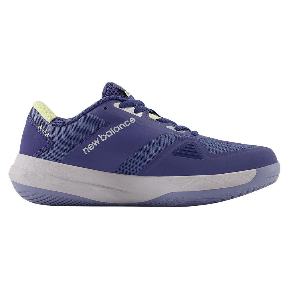 Women`s FuelCell 796v4 D Width Tennis Shoes Dream State and Parchment NEW BALANCE