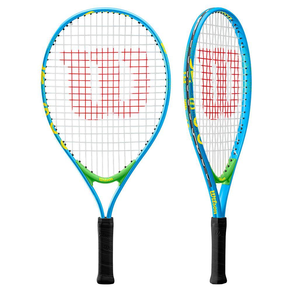 US Open 21 Junior Tennis Racquet Tournament Gear WILSON
