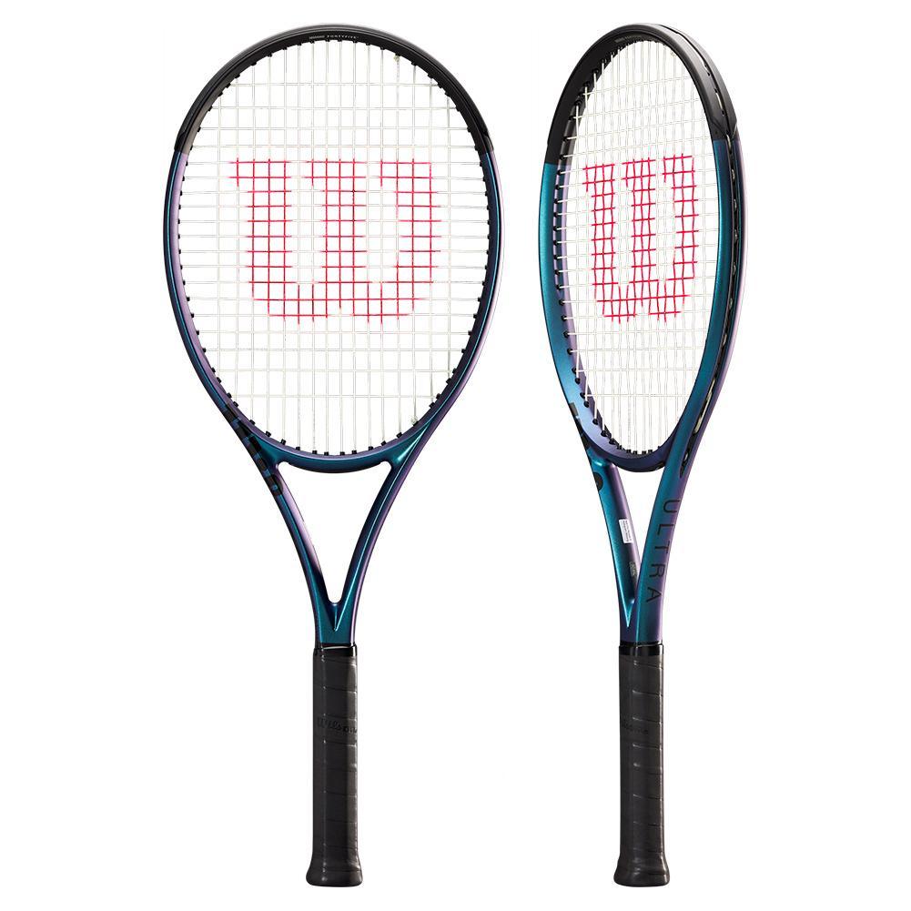 Ultra 100L v4.0 Tennis Racquet Top Tennis Racquets WILSON