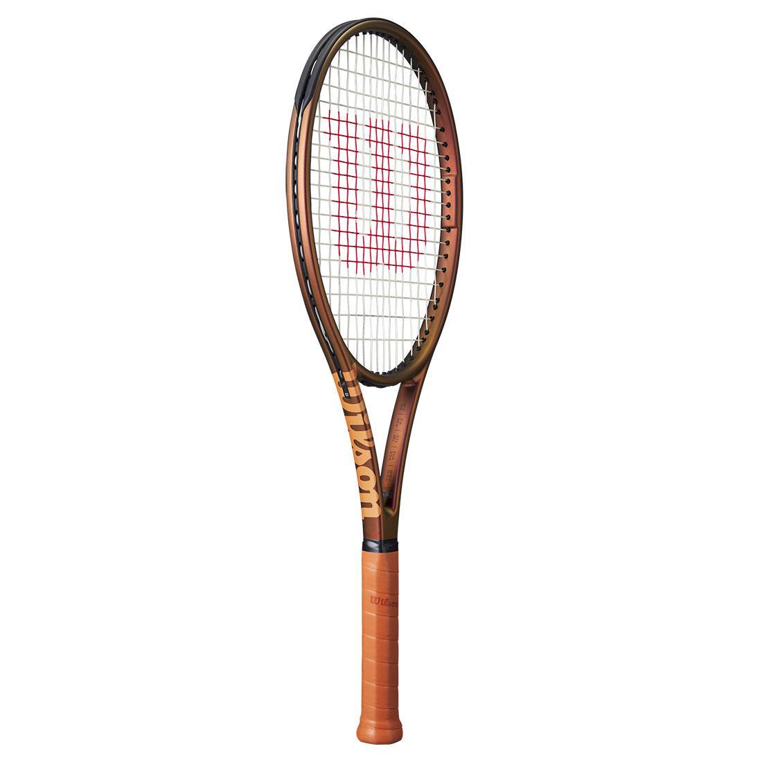 Pro Staff 97L v14.0 Tennis Racquet Tournament Gear WILSON