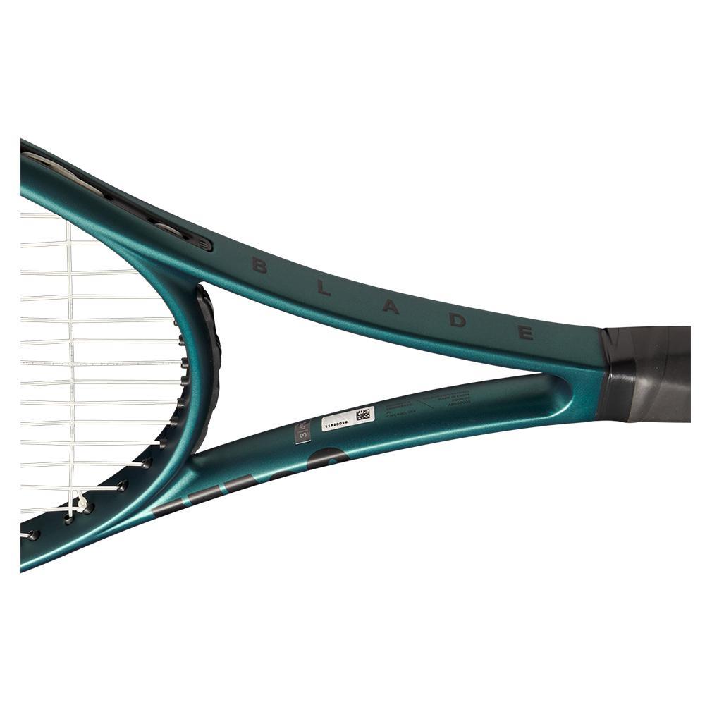 Blade 100UL v9.0 Tennis Racquet Racquets WILSON