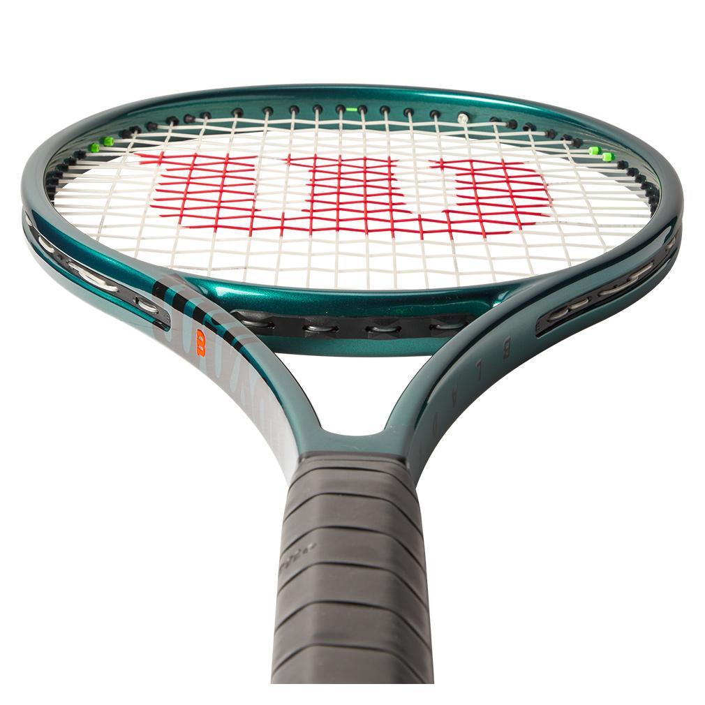 Blade Pro 16x19 v9 Tennis Racquet Top Tennis Racquets WILSON 2 - 4 1/4