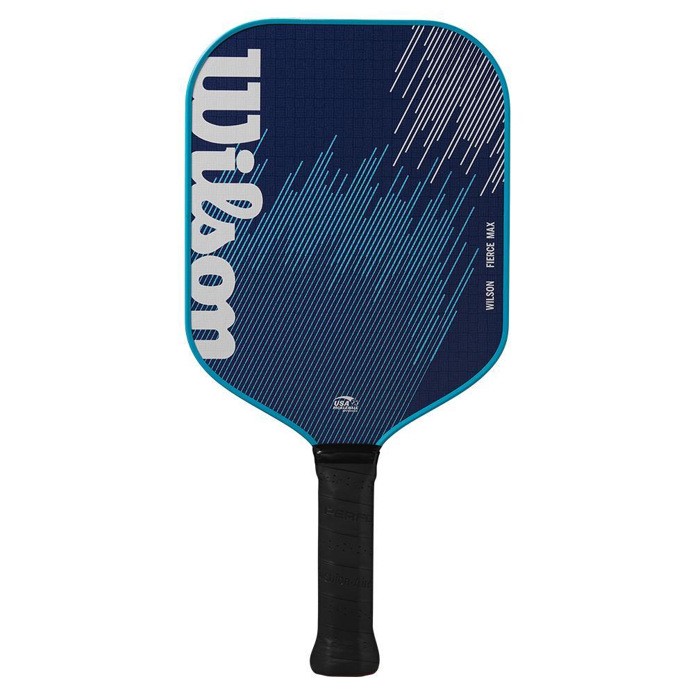 Fierce MAX Pickleball Paddle Pickleball Paddles WILSON