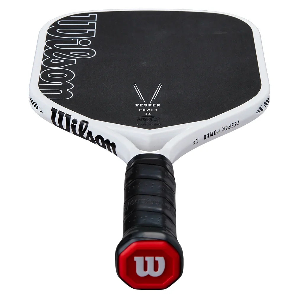 Vesper Power Pickleball Paddle WILSON