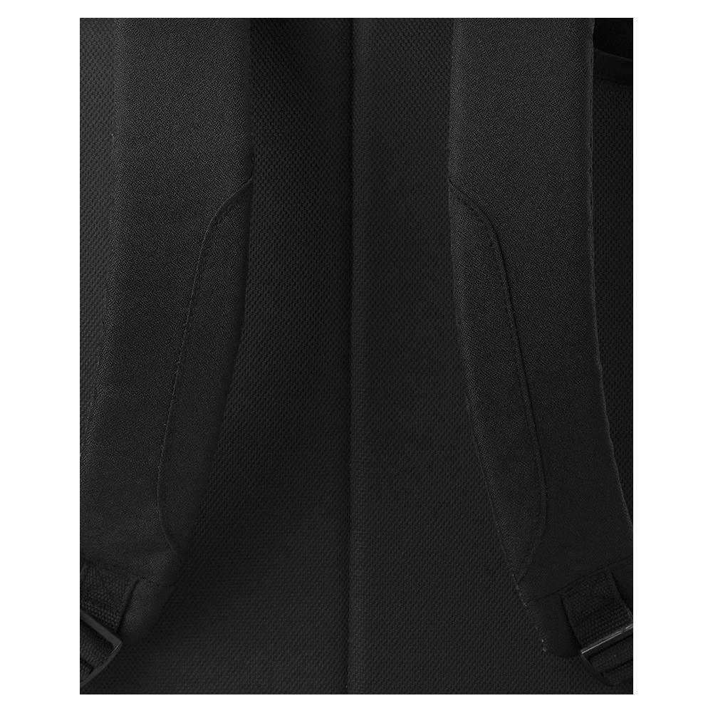 Lifestyle 2024 Tennis Backpack Black Bags WILSON