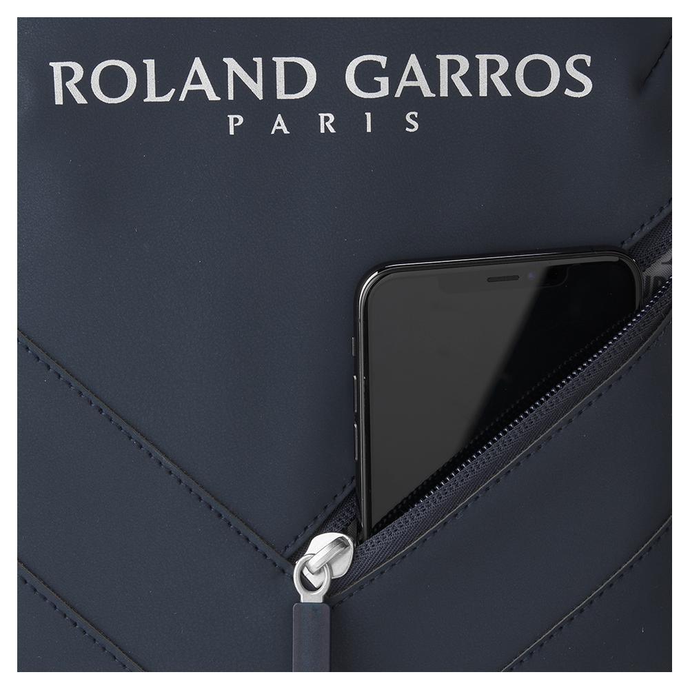 Roland Garros Session De Soiree 2024 Tennis Backpack Other WILSON