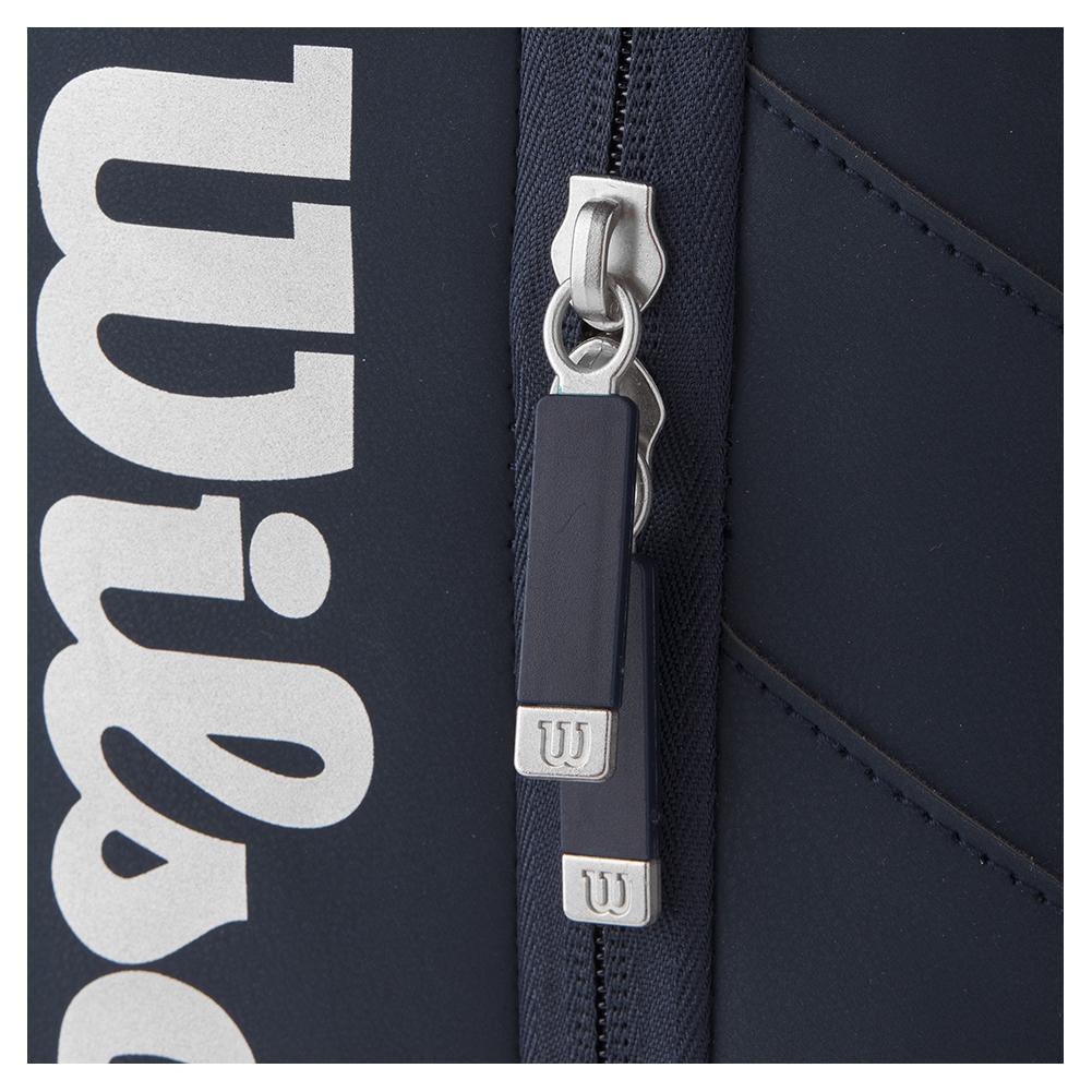 Roland Garros Session De Soiree 2024 Tennis Backpack Other WILSON