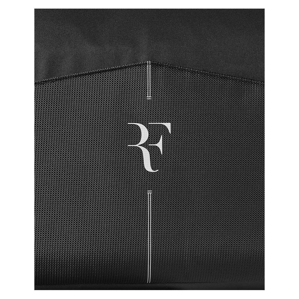 RF Practice Duffel Bag Black SHOP BY PLAYER WILSON