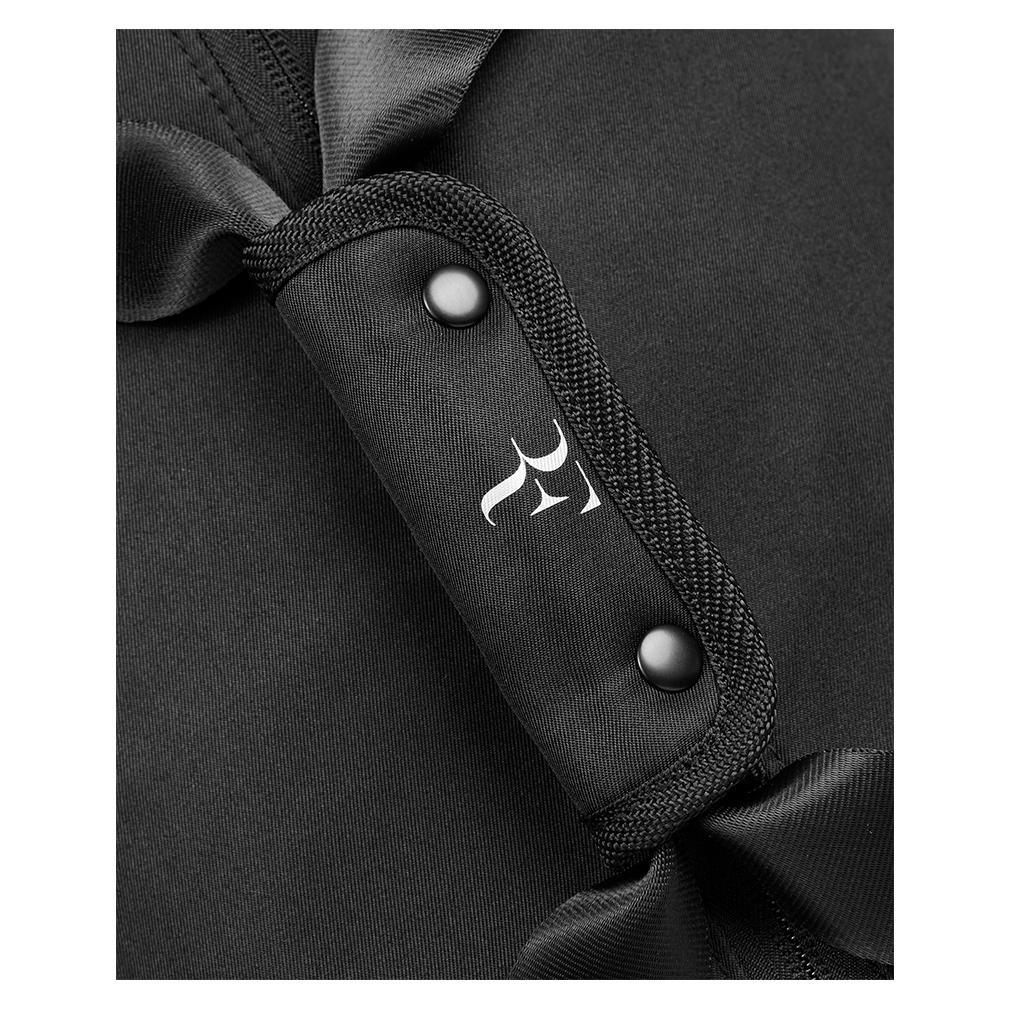 RF Practice Duffel Bag Black SHOP BY PLAYER WILSON