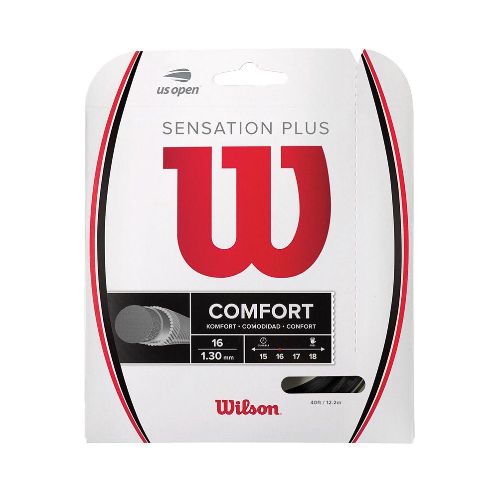 Sensation Plus Tennis String Strings WILSON