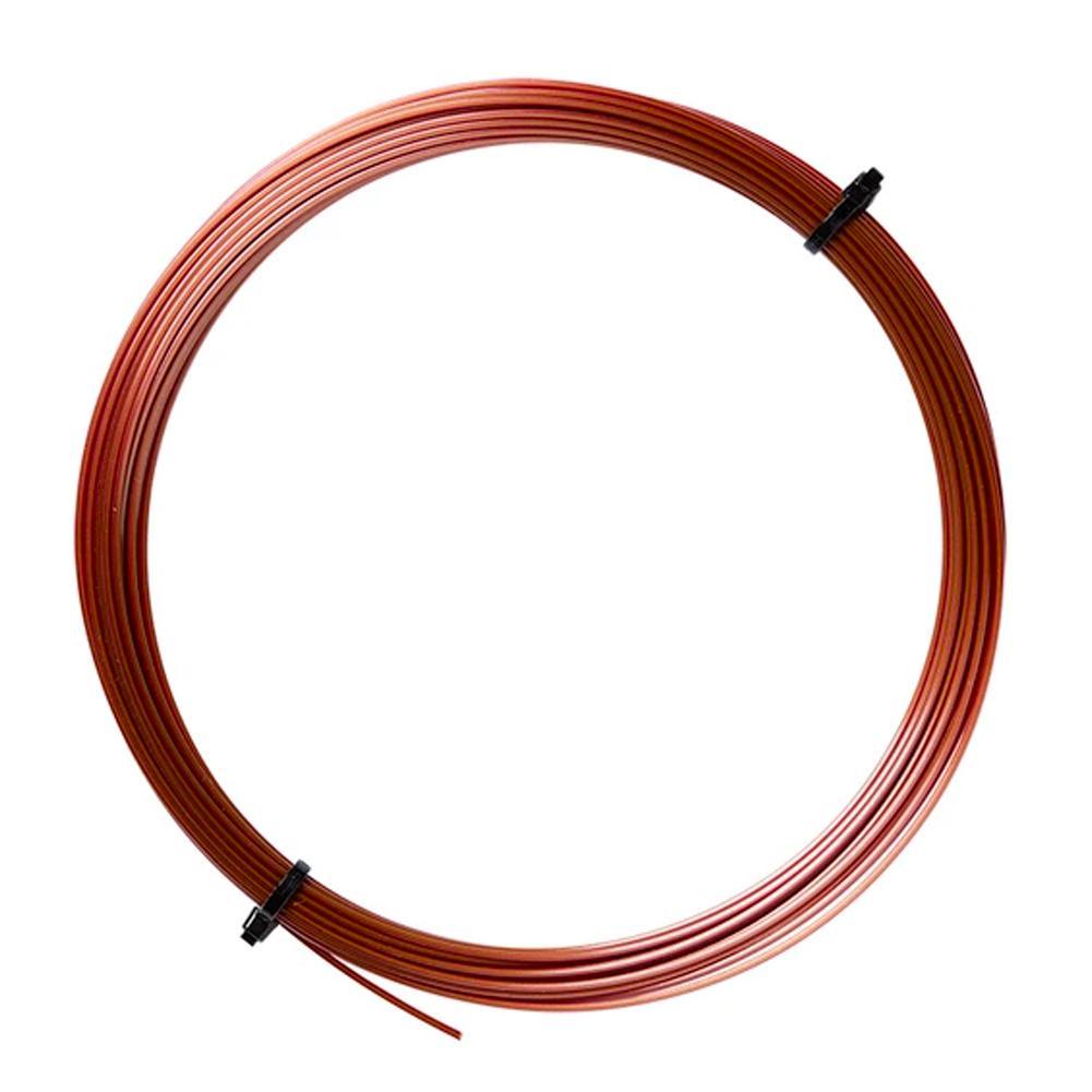 4G 125 Tennis String Desert Bronze Strings LUXILON