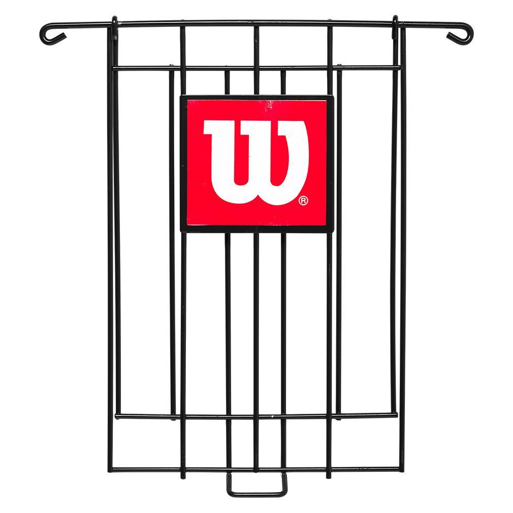 90 Ball Pick-Up Hopper Black Other Accessories WILSON