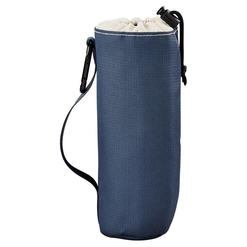 Pickleball Ball Case Grey and White PICKLEBALL GIFTS WILSON