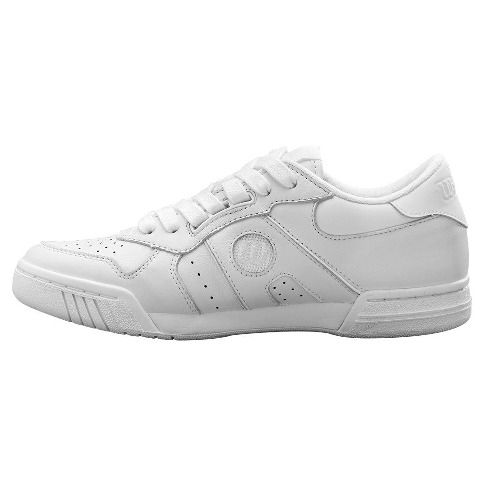 Women`s Pro Staff 87 Sportstyle Shoes White WILSON