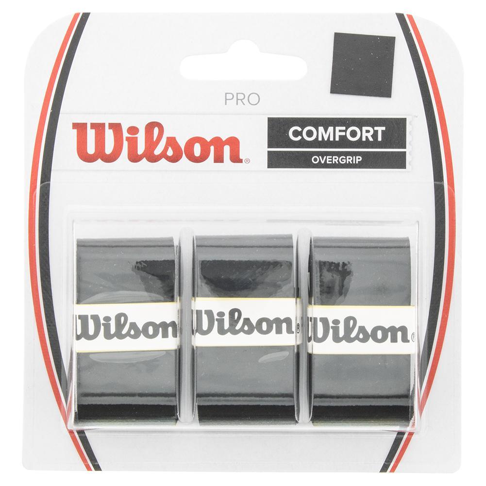Pro Overgrip 3 Pack Shop By Player WILSON