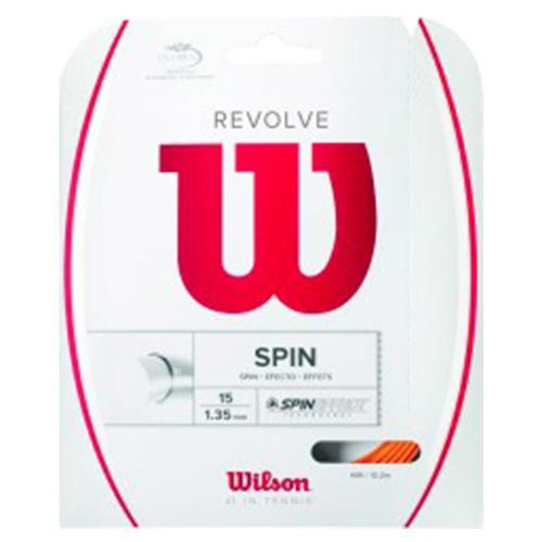 Revolve Tennis String Strings WILSON