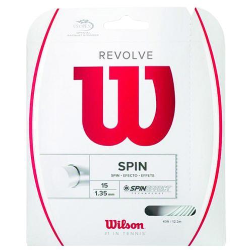 Revolve Tennis String Strings WILSON