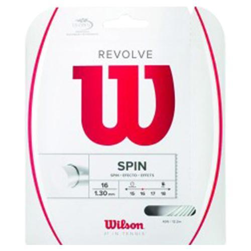 Revolve Tennis String Strings WILSON