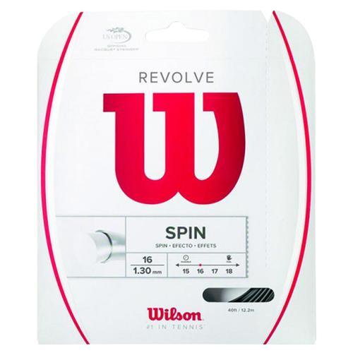 Revolve Tennis String Strings WILSON