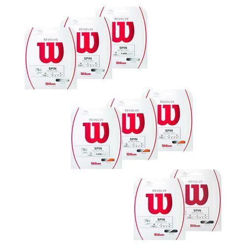 Revolve Tennis String Strings WILSON