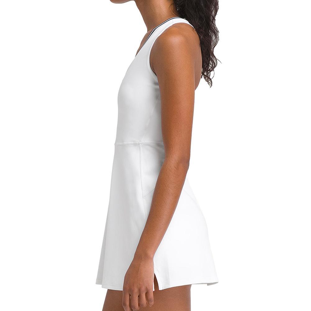 Women`s Tiebreaker Dress WOMENS APPAREL WILSON