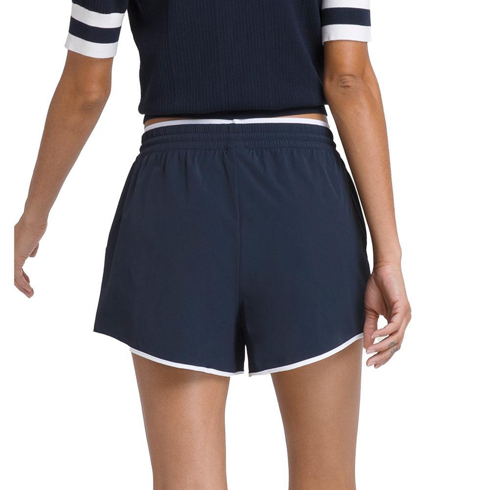 Women`s Bowery Court Tennis Short WOMENS APPAREL WILSON