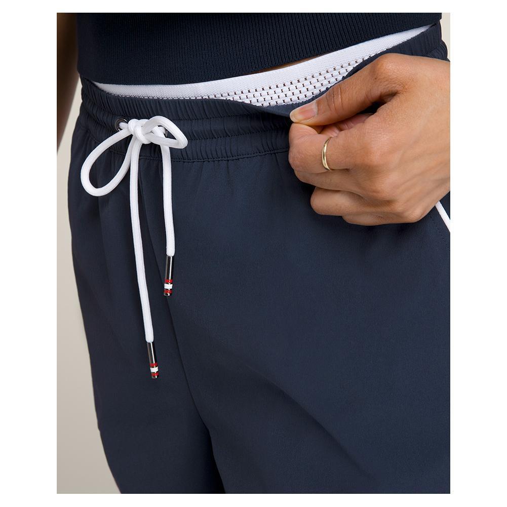 Women`s Bowery Court Tennis Short WOMENS APPAREL WILSON