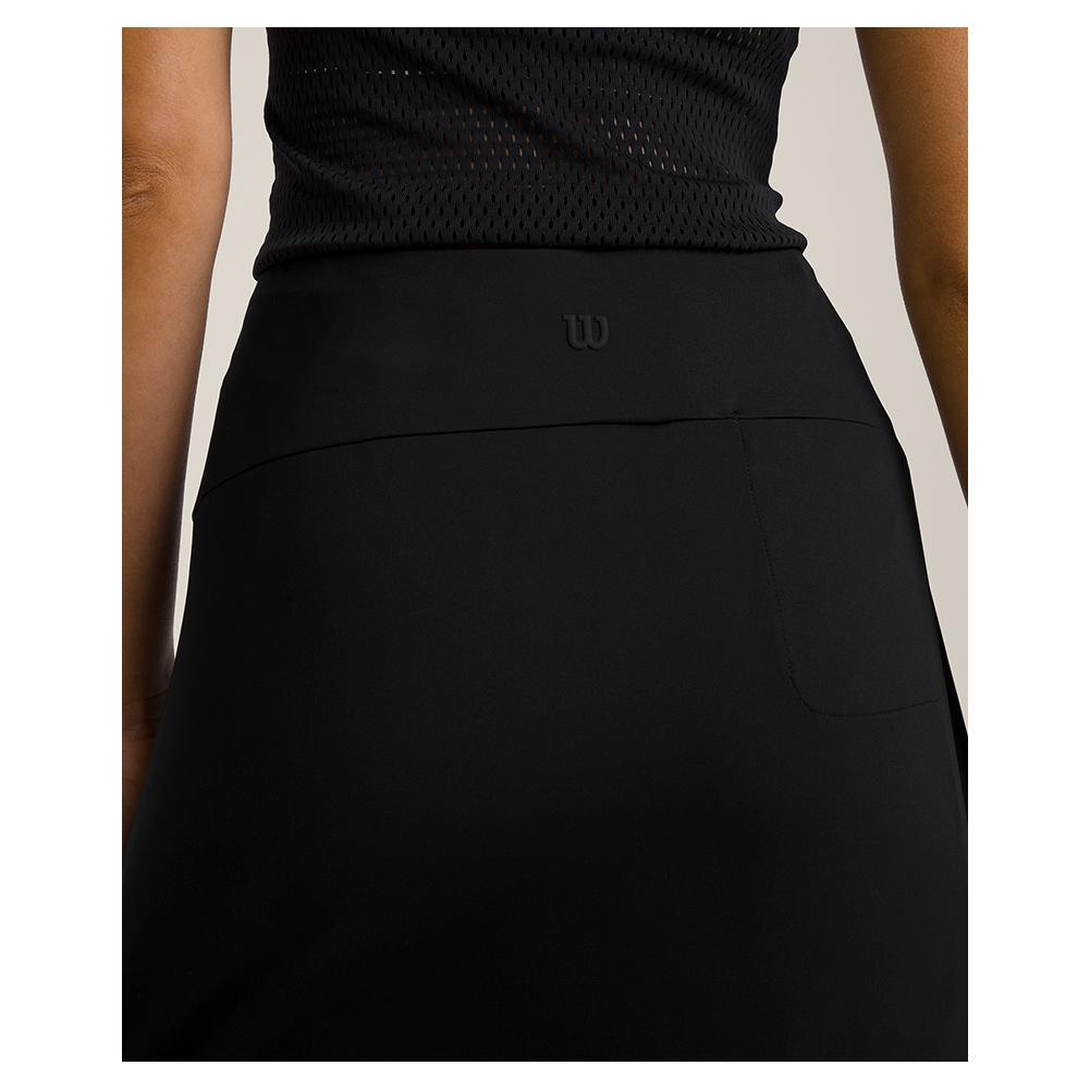 Women`s Play On 16 Inch Tennis Skort WOMENS APPAREL WILSON