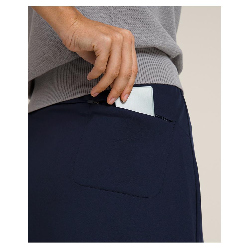 Women`s Play On 16 Inch Tennis Skort WOMENS APPAREL WILSON