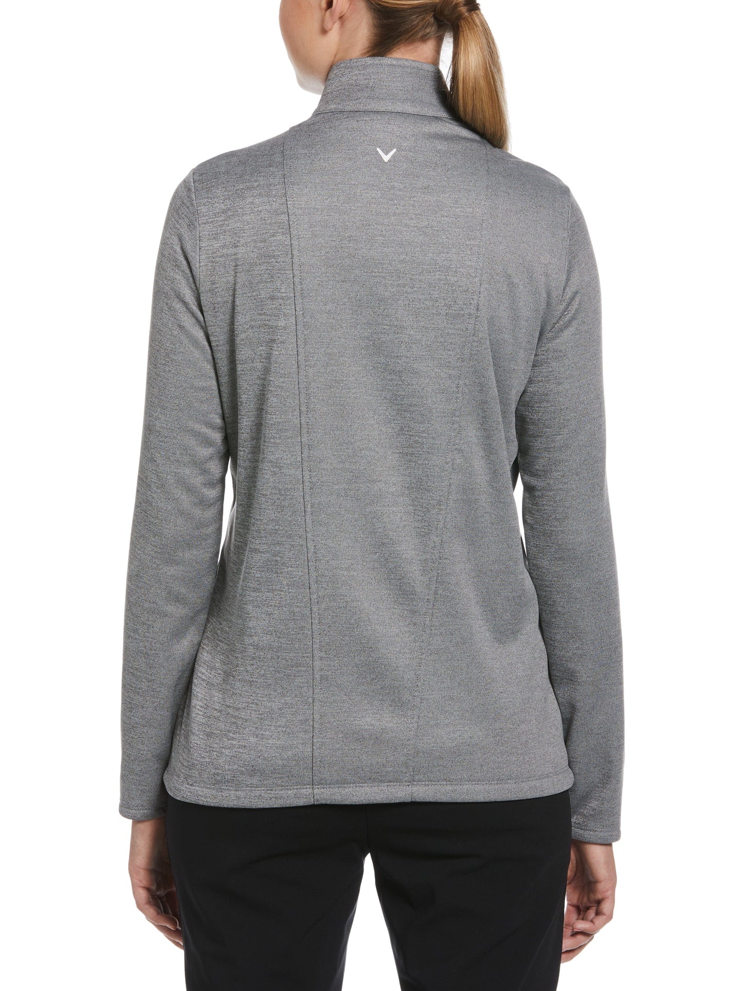 Women's 1/4 Zip Pullover