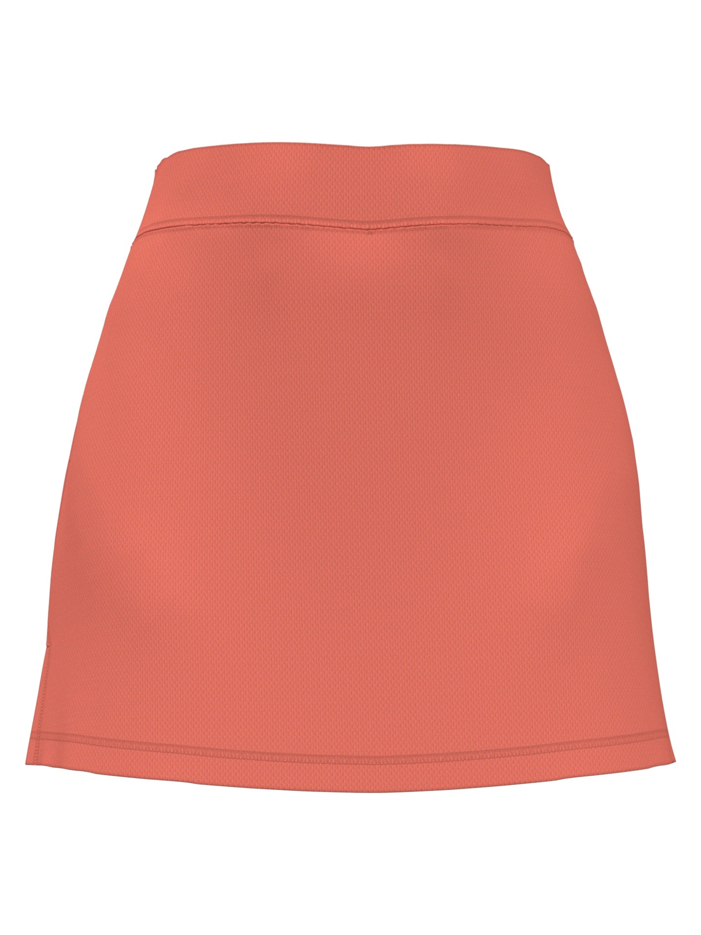 16" Airflux Golf Skort (Coral Chic)