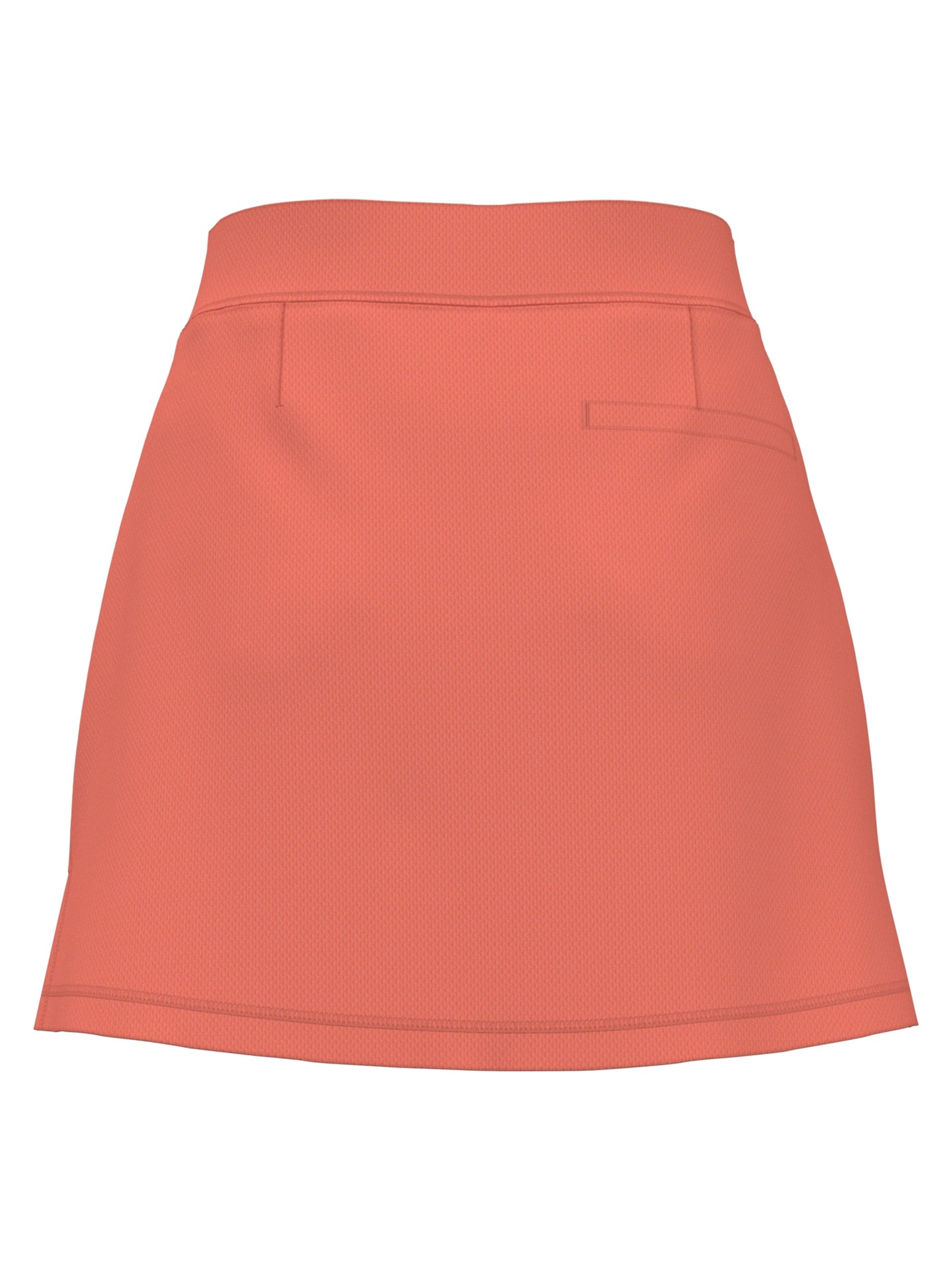 Women's 16" AirFlux™ Golf Skort With Power Mesh