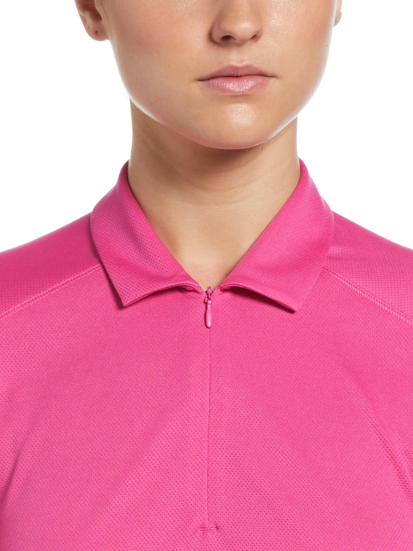 Women's AirFlux™ Short Sleeve Golf Polo