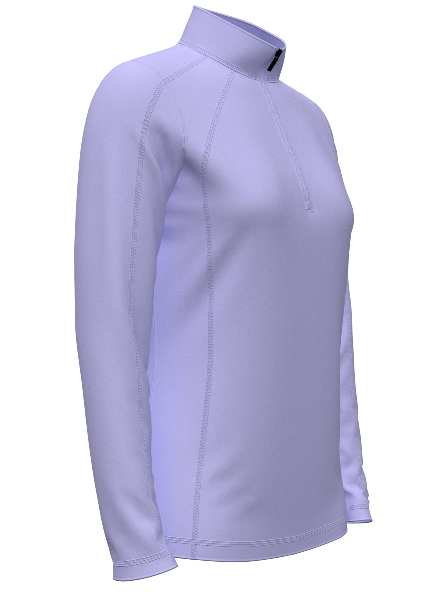 Women's Brushed Heather Pullover