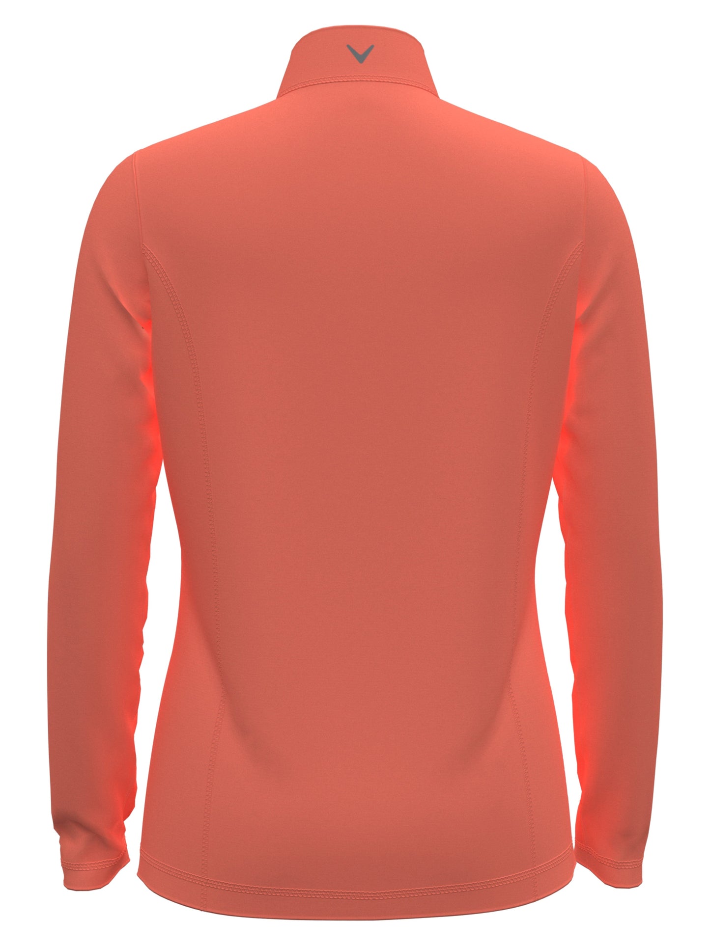 Women's Brushed Heather Pullover
