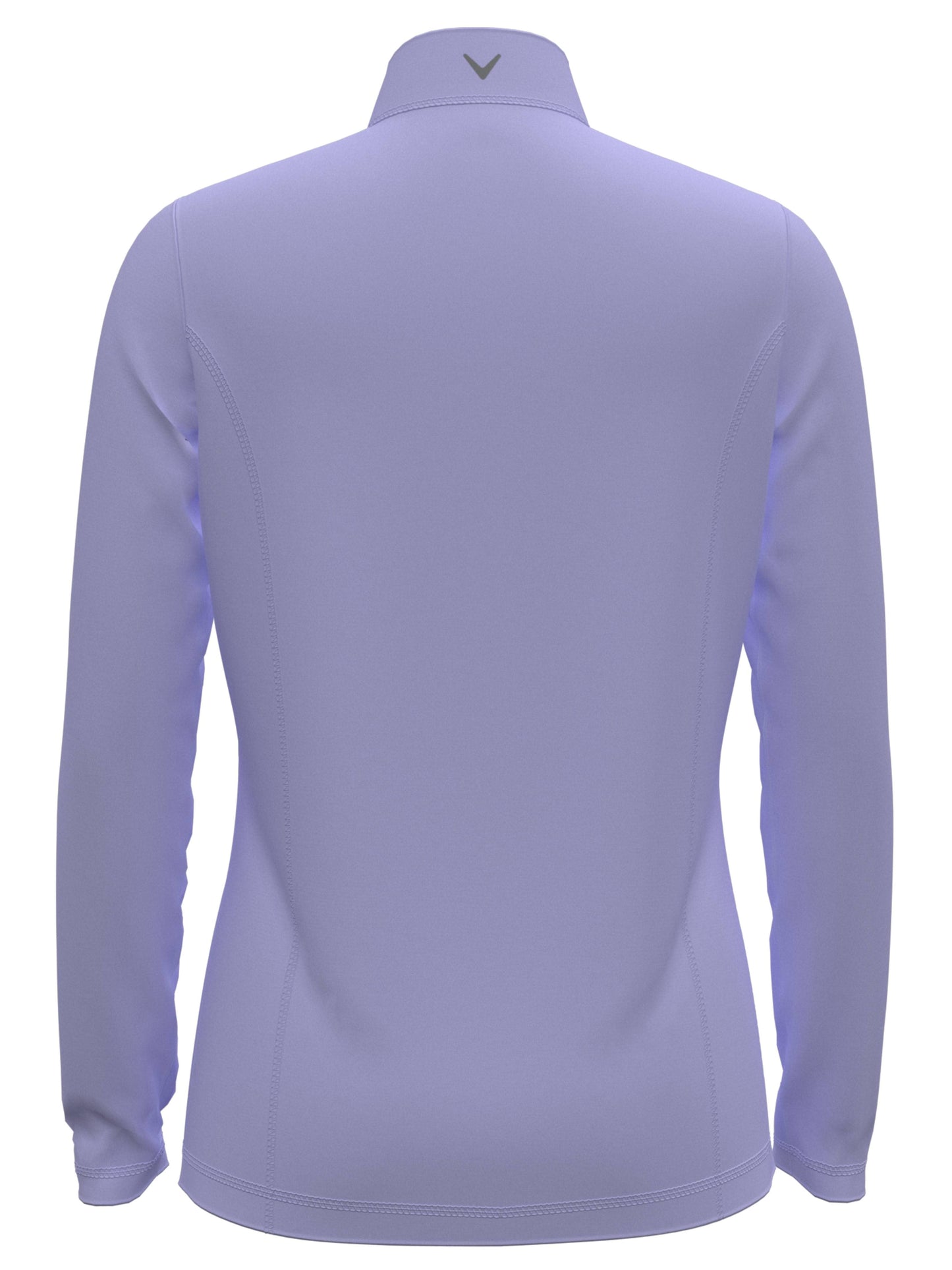 Women's Brushed Heather Pullover