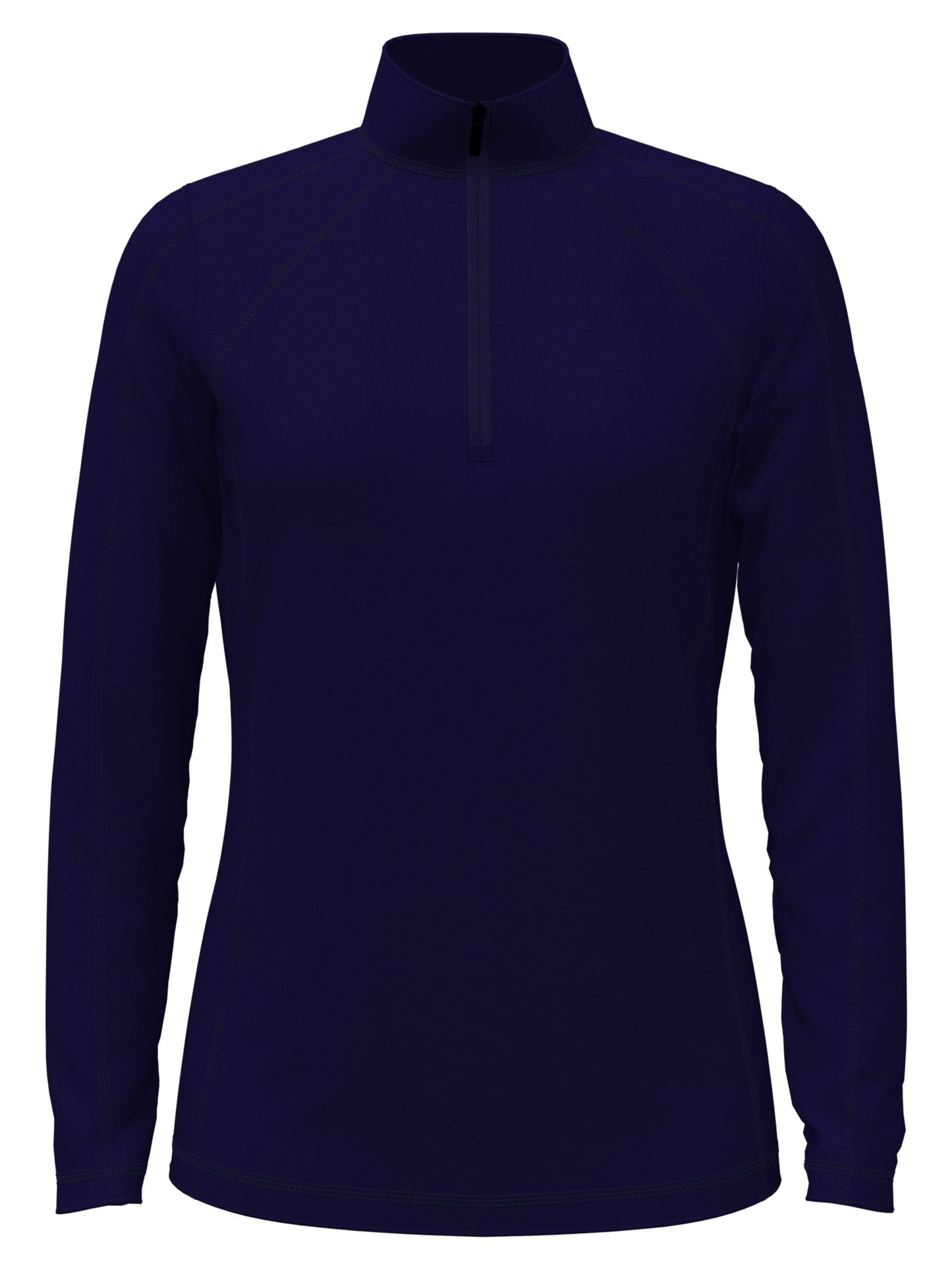 Women's Brushed Heather Pullover