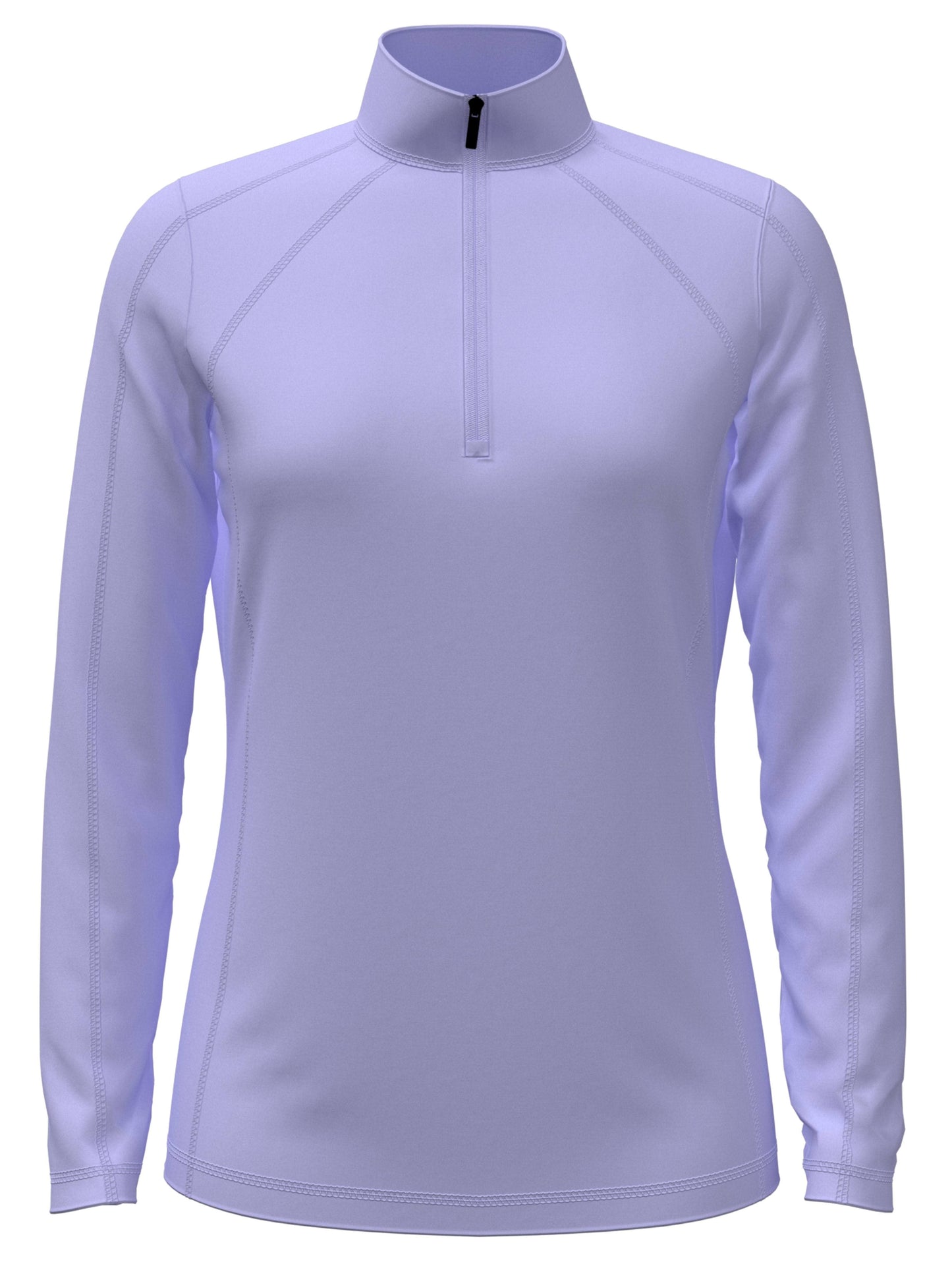 Women's Brushed Heather Pullover