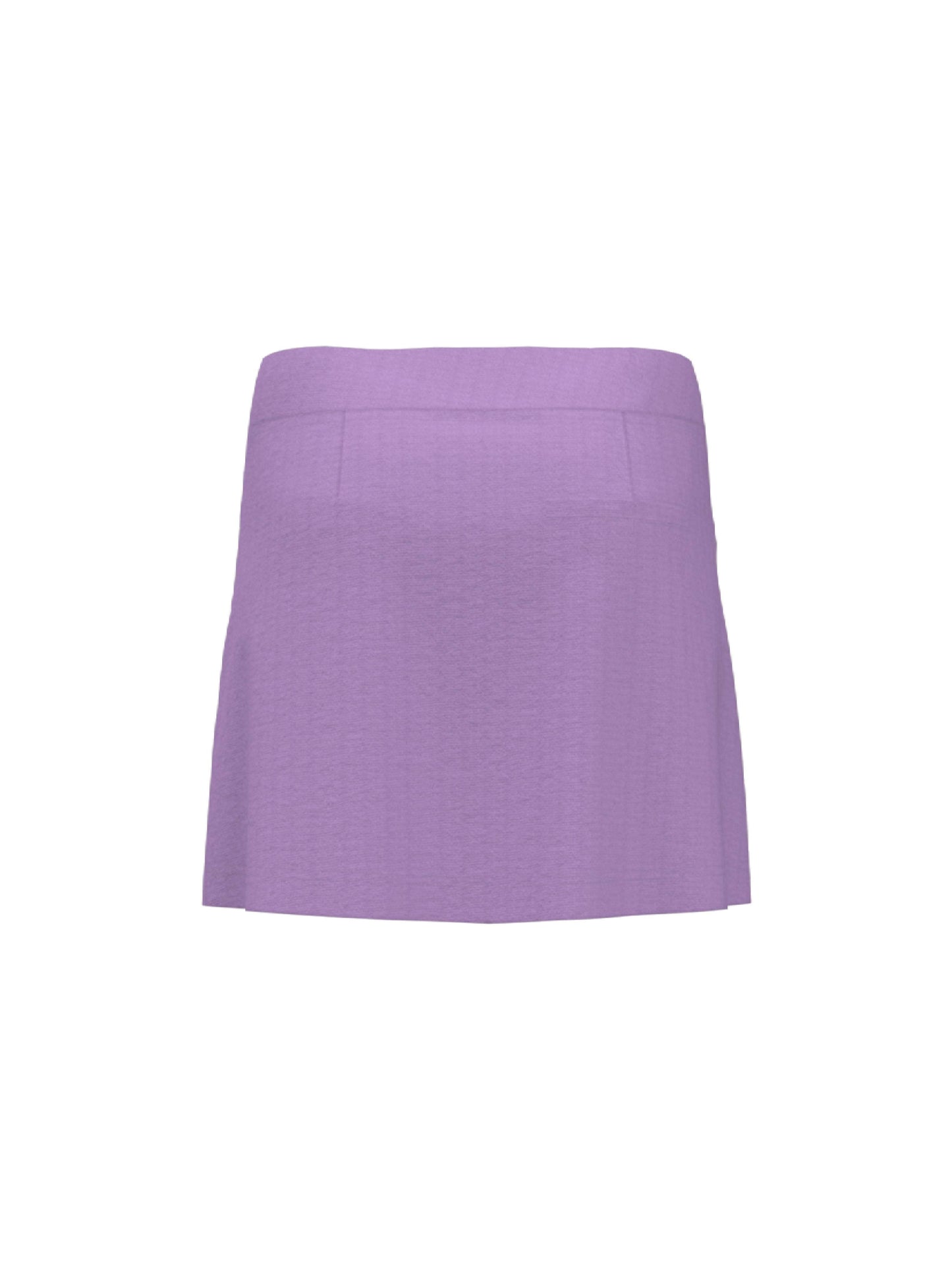 Women's Heathered Skort