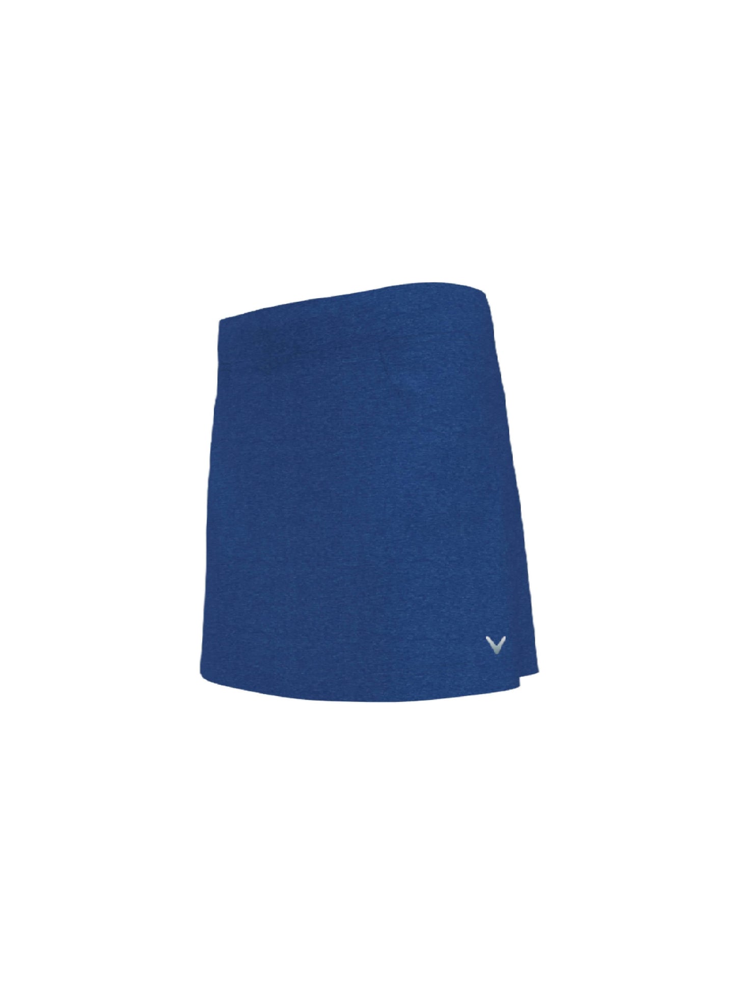 Women's Heathered Skort