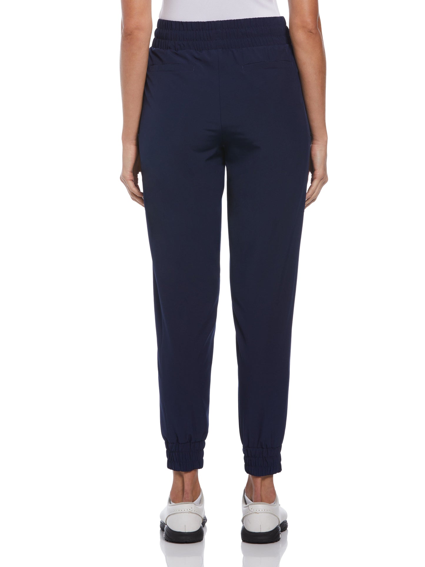 Women's Lightweight Woven Jogger